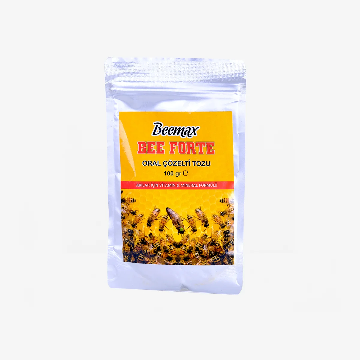 Beeforte Vitamin