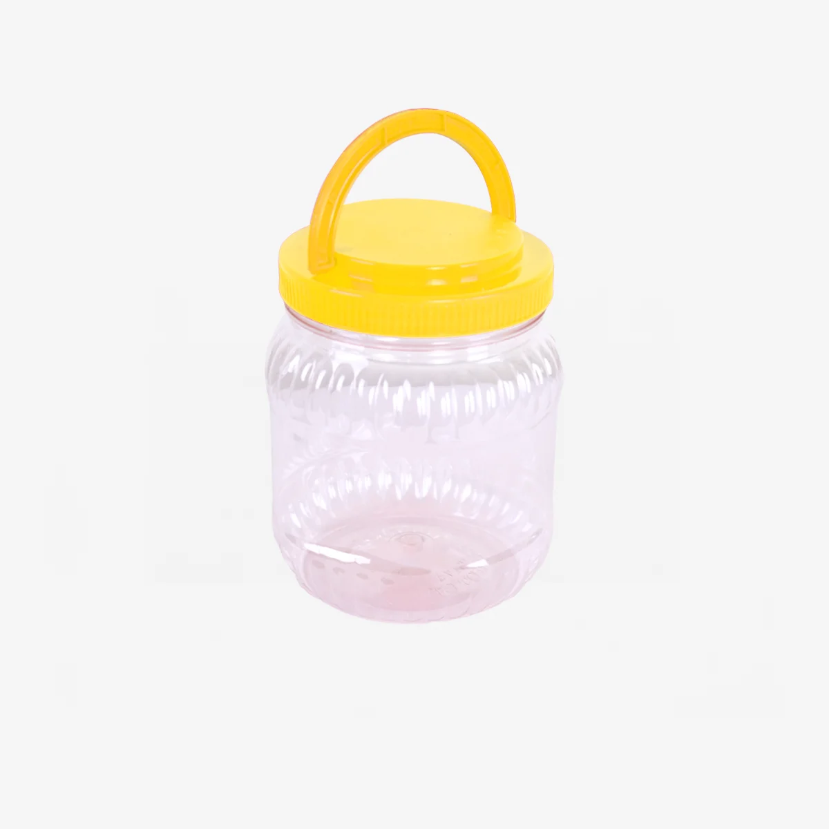 Pet Süzme Bal Bidonu 2 Kg