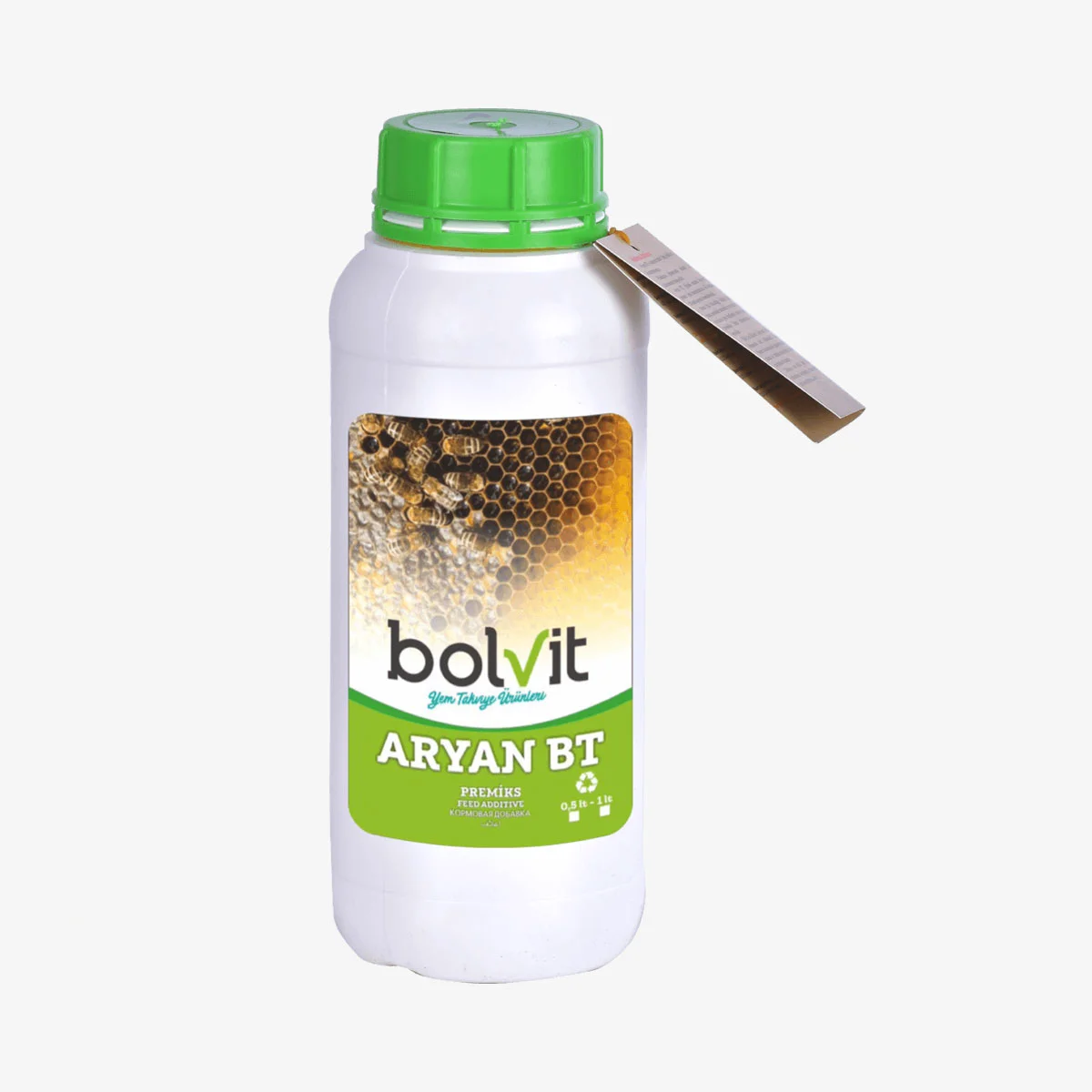 Bolvit Aryan BT 1 Lt